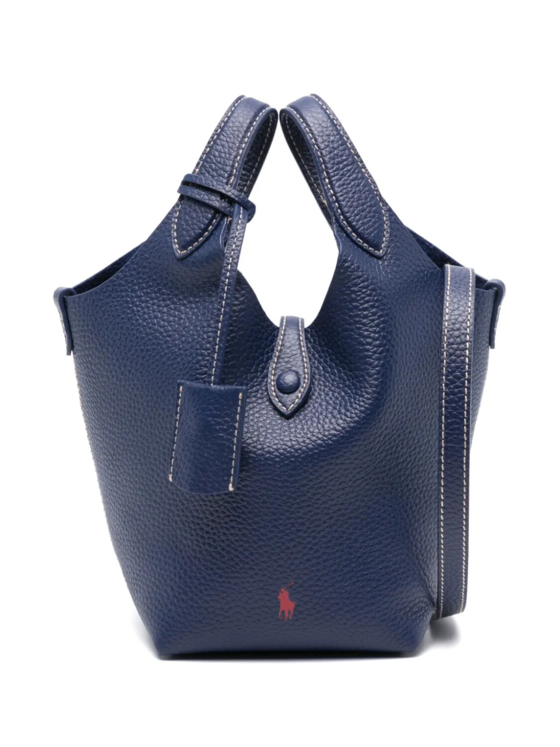 

Polo Ralph Lauren маленькая сумка Polo Play, синий