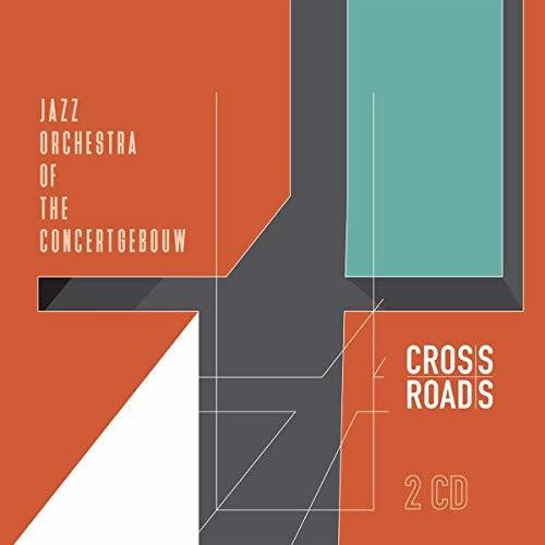 

CD диск Crossroads / Various: Crossroads