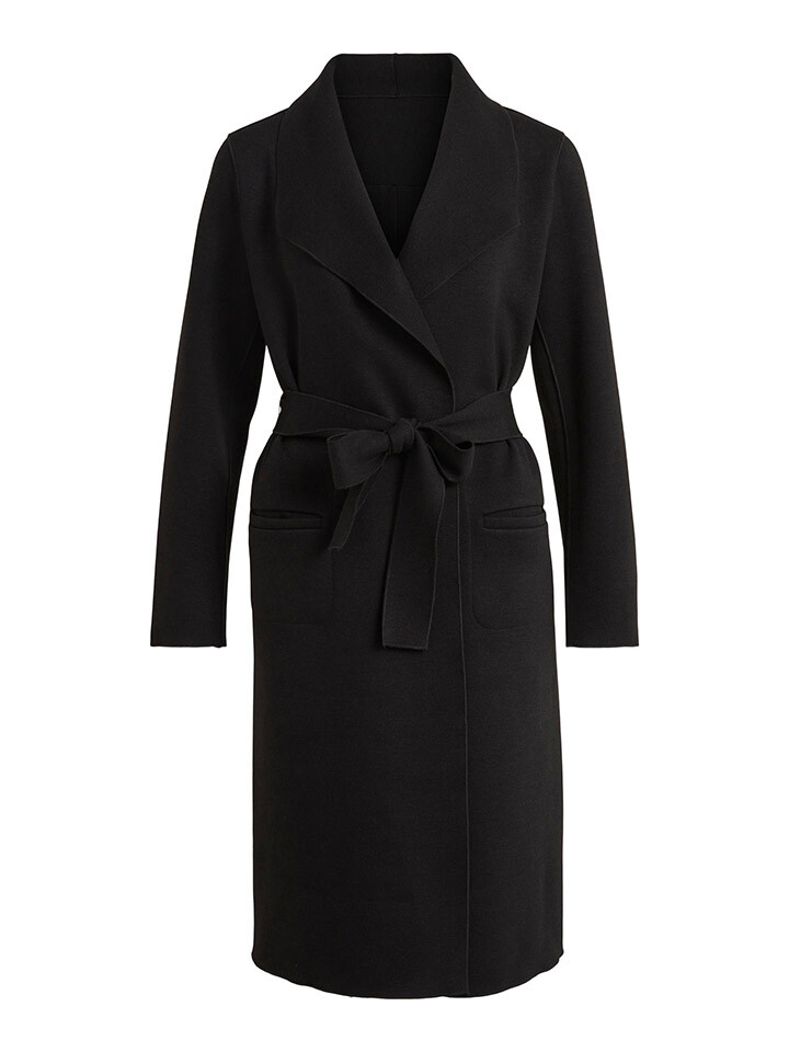 

Куртка Vila, черный