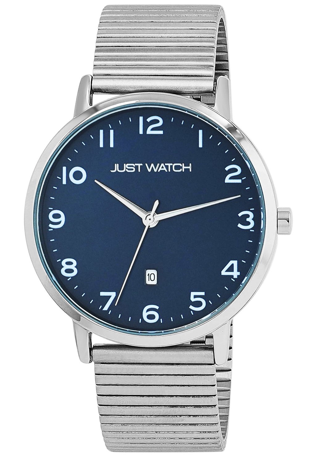 

Часы Just Watch, синий