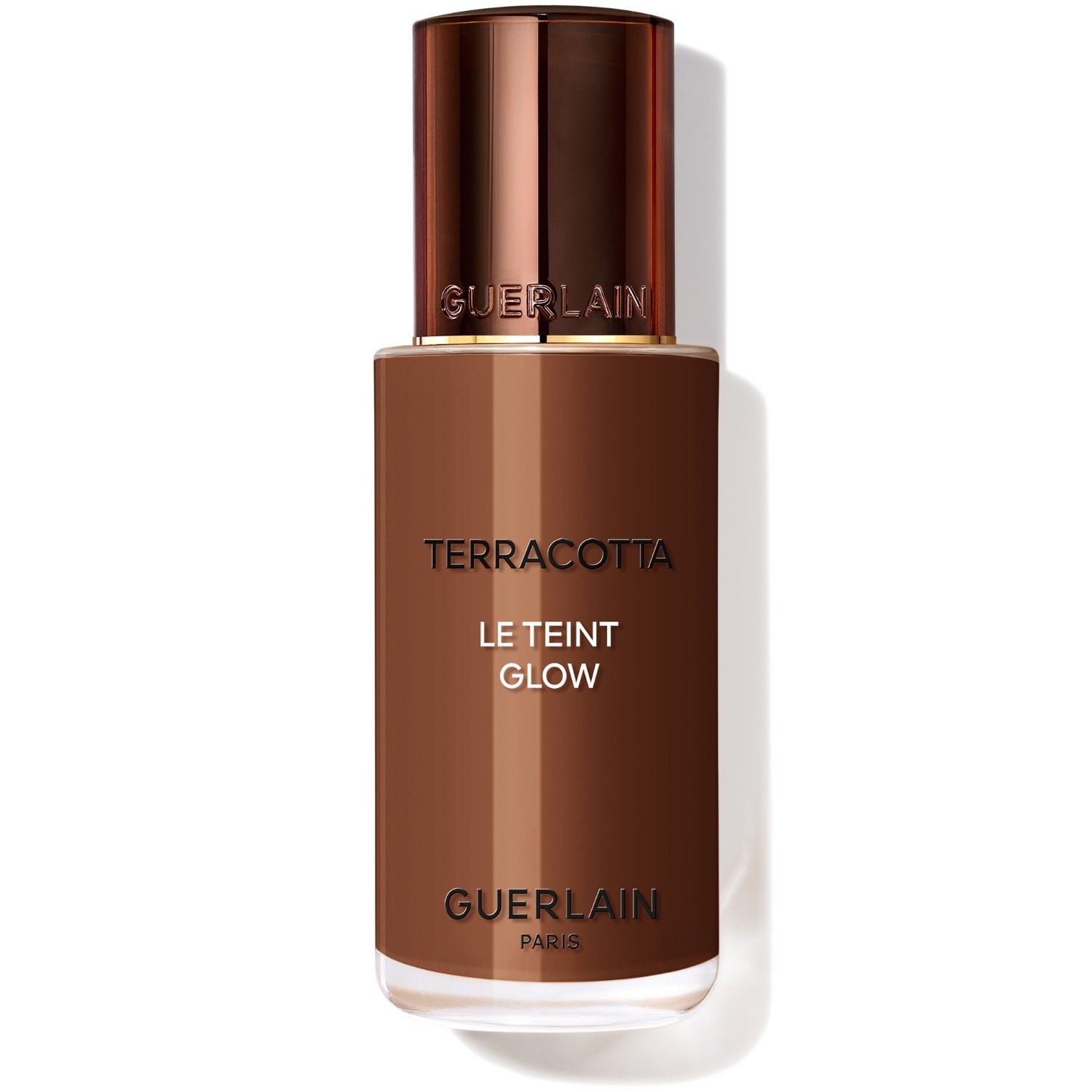 

Тональный крем для лица terracotta le teint glow Guerlain, 9n, объем 35 мл