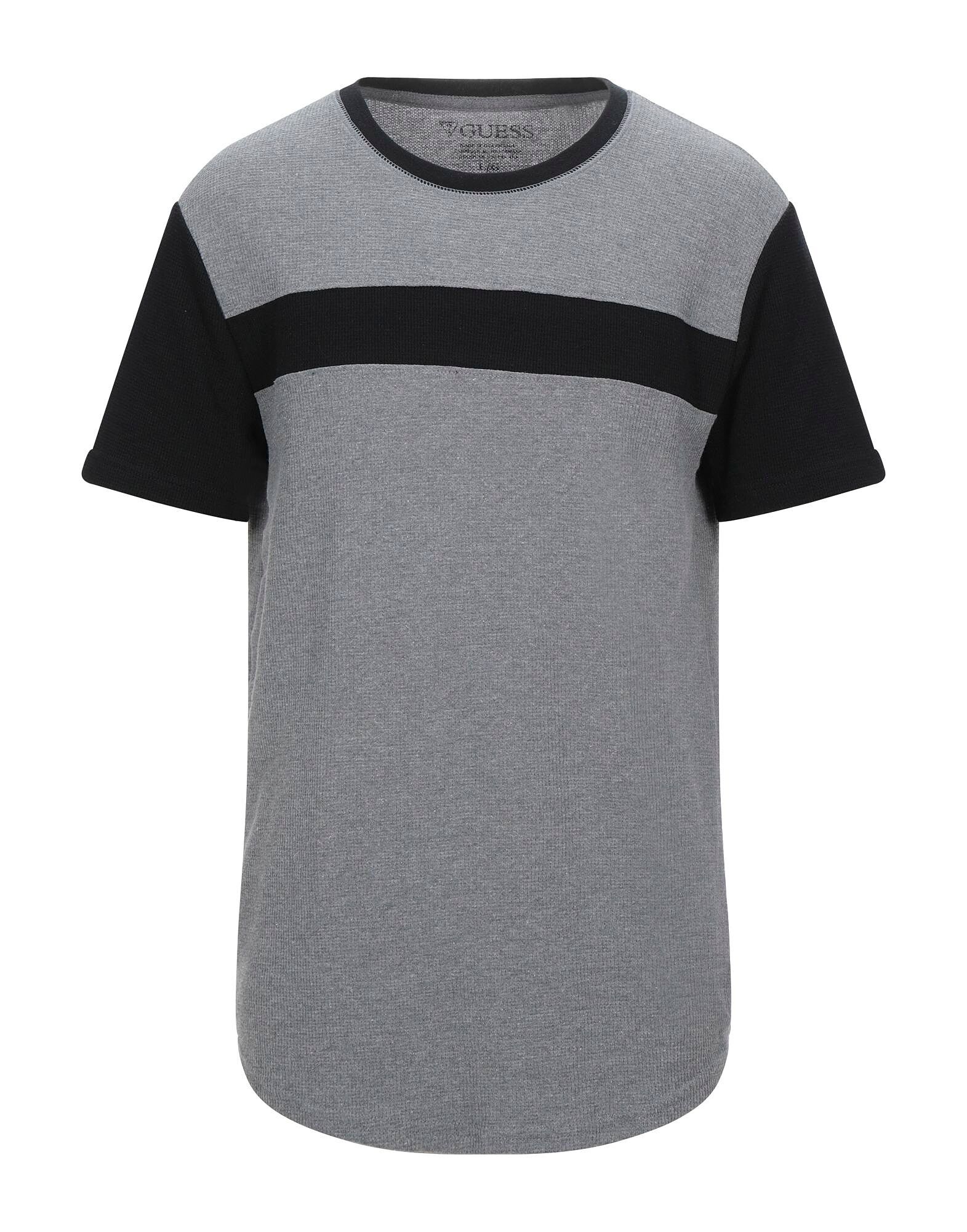 

Футболка Guess, серый