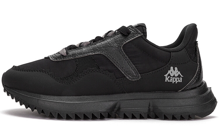 

Кроссовки Kappa унисекс, Black