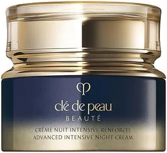 Эмульсия Cle De Peau Beaute — Дневной Clé De Beauté, 50 мл