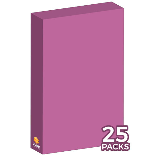 

Карточная игра Hit Point Press Cubeamajigs: Pink (Set of 25)