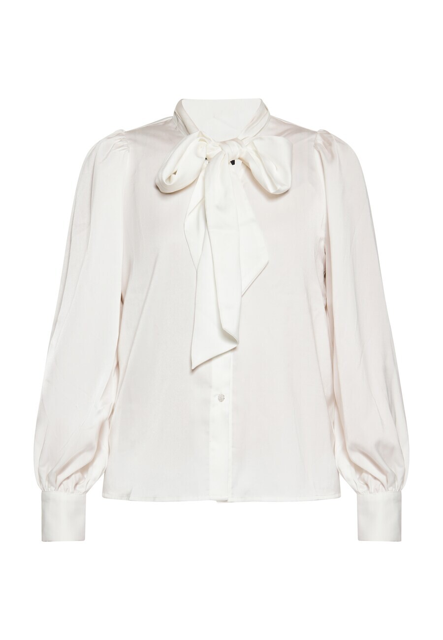

Блуза faina Blouse, цвет Wool white