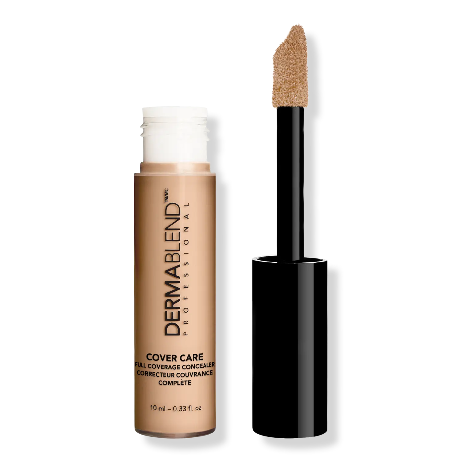 

Консилер Cover Care с полным покрытием Dermablend, 42N (medium skin with neutral undertones)