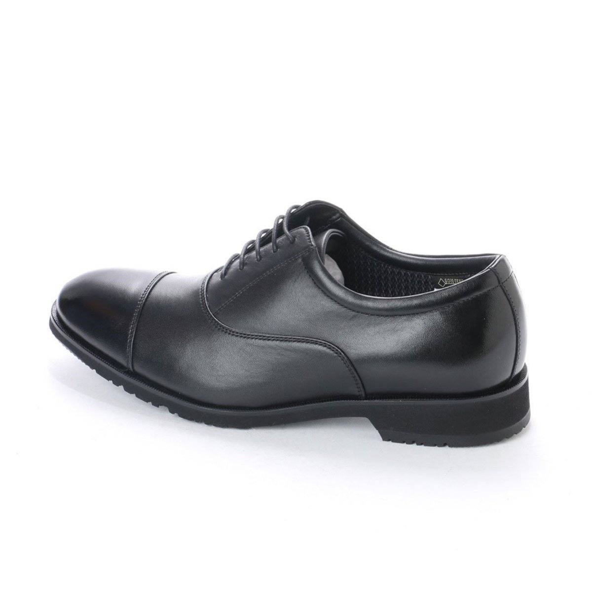 Деловые туфли GORE-TEX Madras Walk, black — фото 2