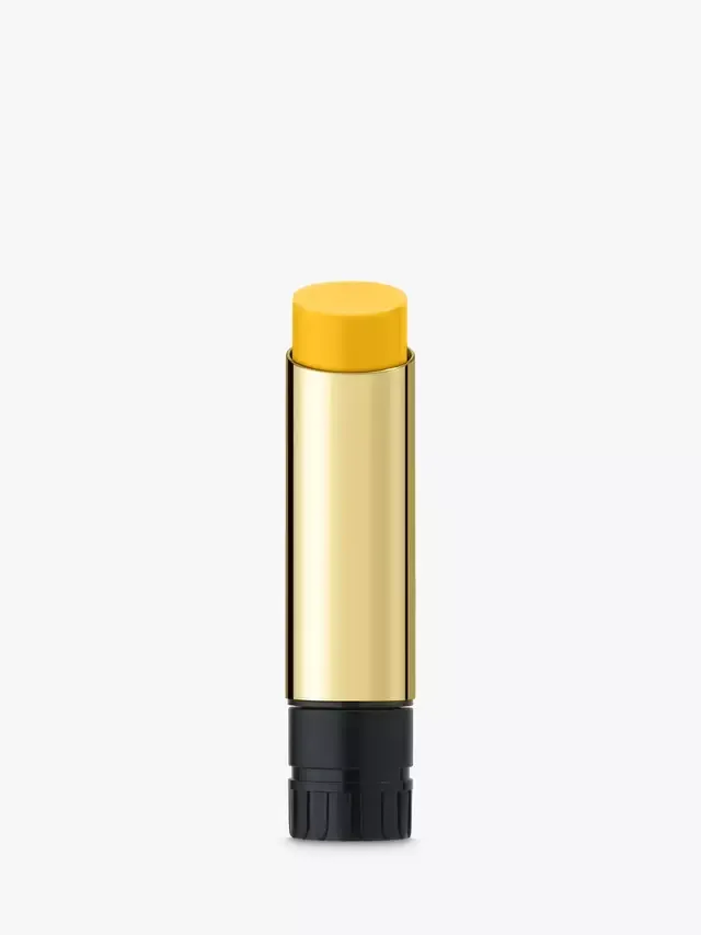 Бальзам для губ Carolina Herrera — Мини- с оттенком , 000 Fearless