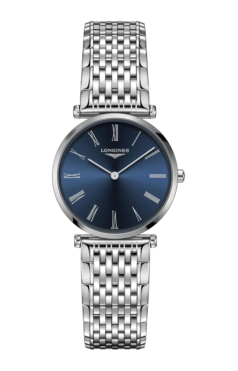 

Часы la grande classique de Longines