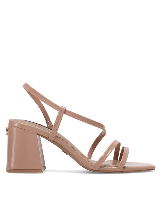 

Сандалии Nine West, розовый