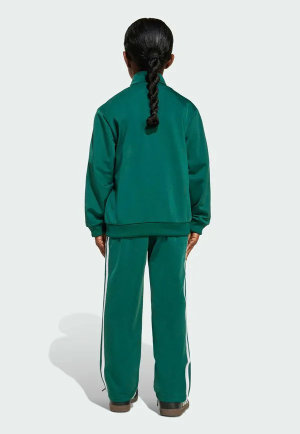 Спортивный костюм adidas originals унисекс Adidas Originals, Collegiate Green White — фото 2