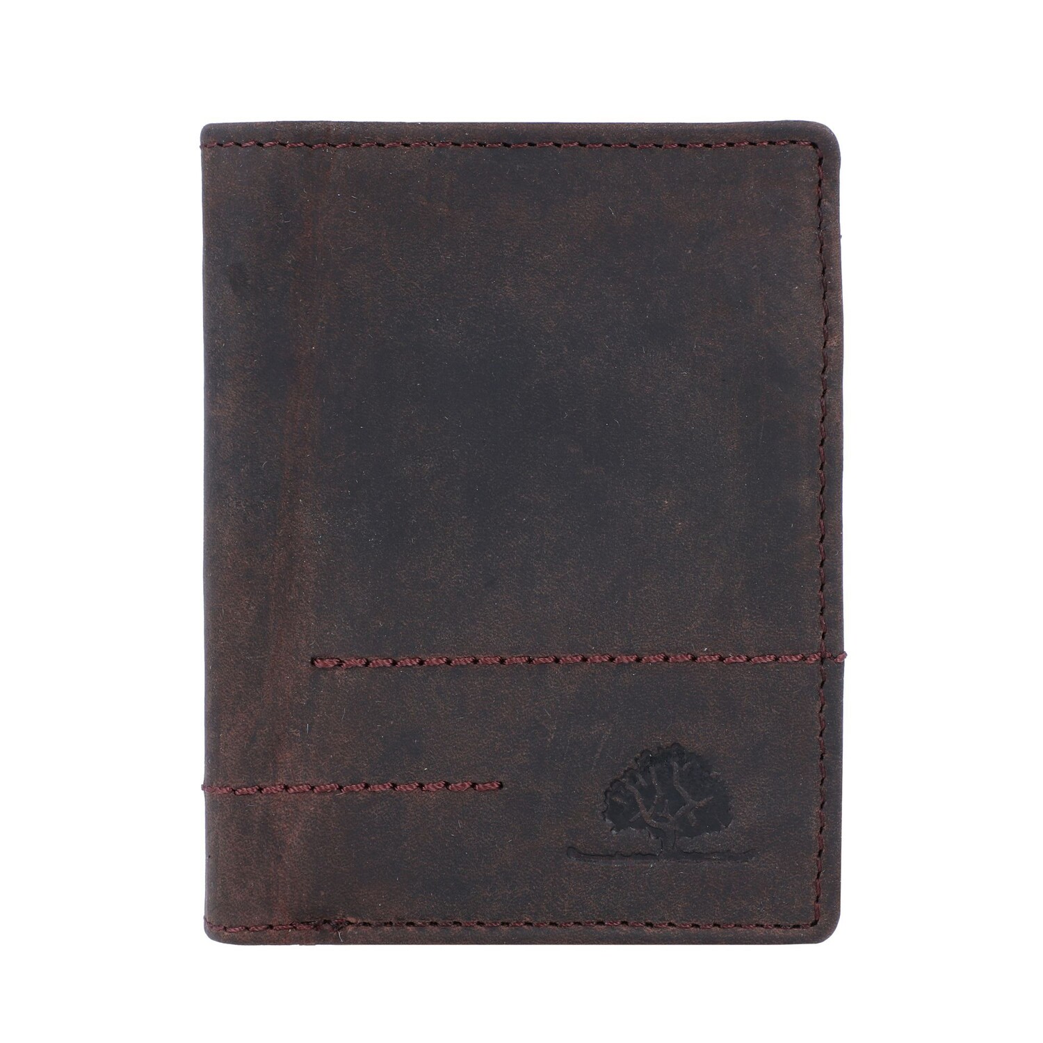 

Кошелек Greenburry Vintage Revival Leder 8,5 см, цвет tobacco