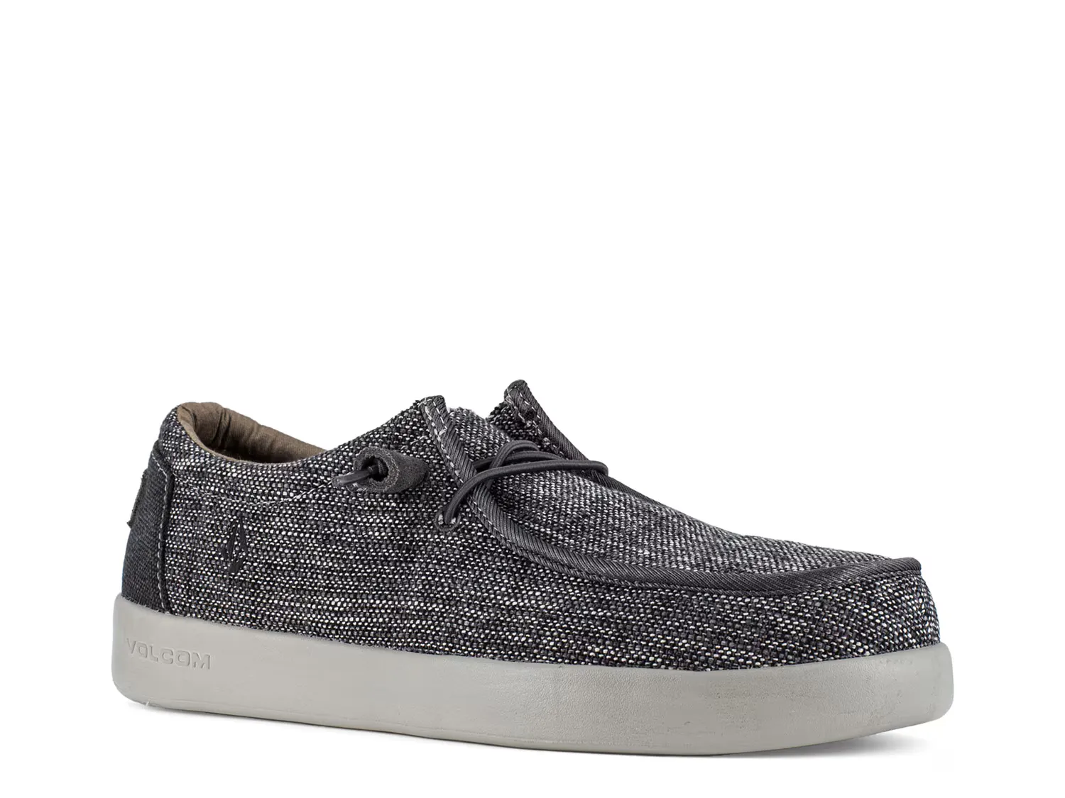

Кроссовки Chill Composite Toe Work Slip-On Sneaker Volcom, серый