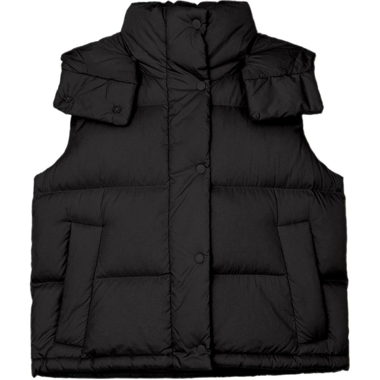

Жилет Wunder Puff Series для женщин Lululemon, цвет Lights purple