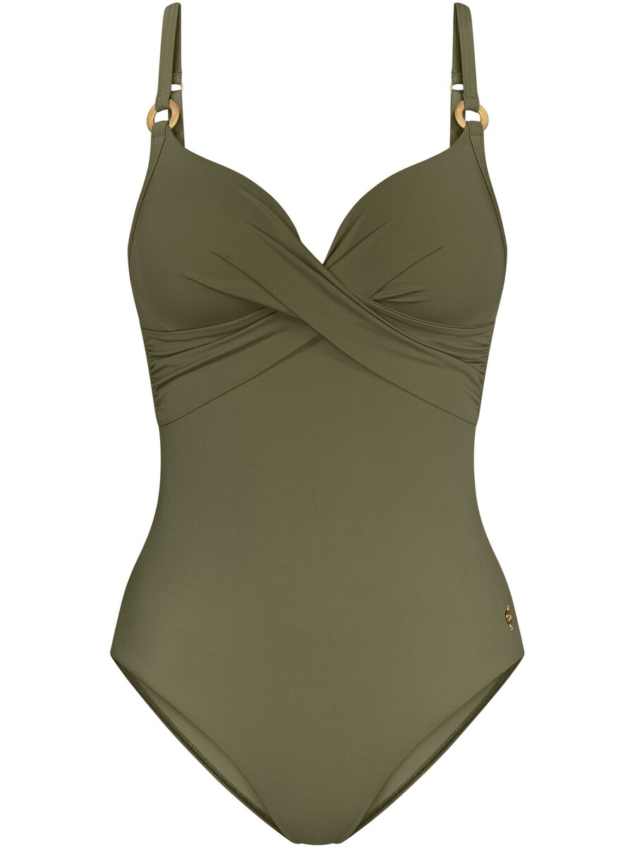 

Купальник TRIUMPH Summer Twist, хаки
