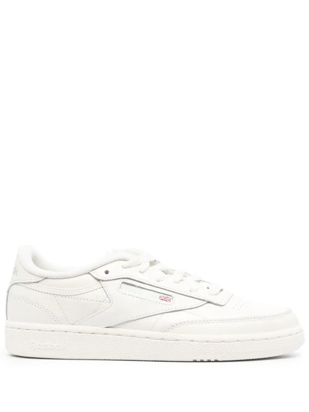 Кроссовки Club C 85 REEBOK, белый