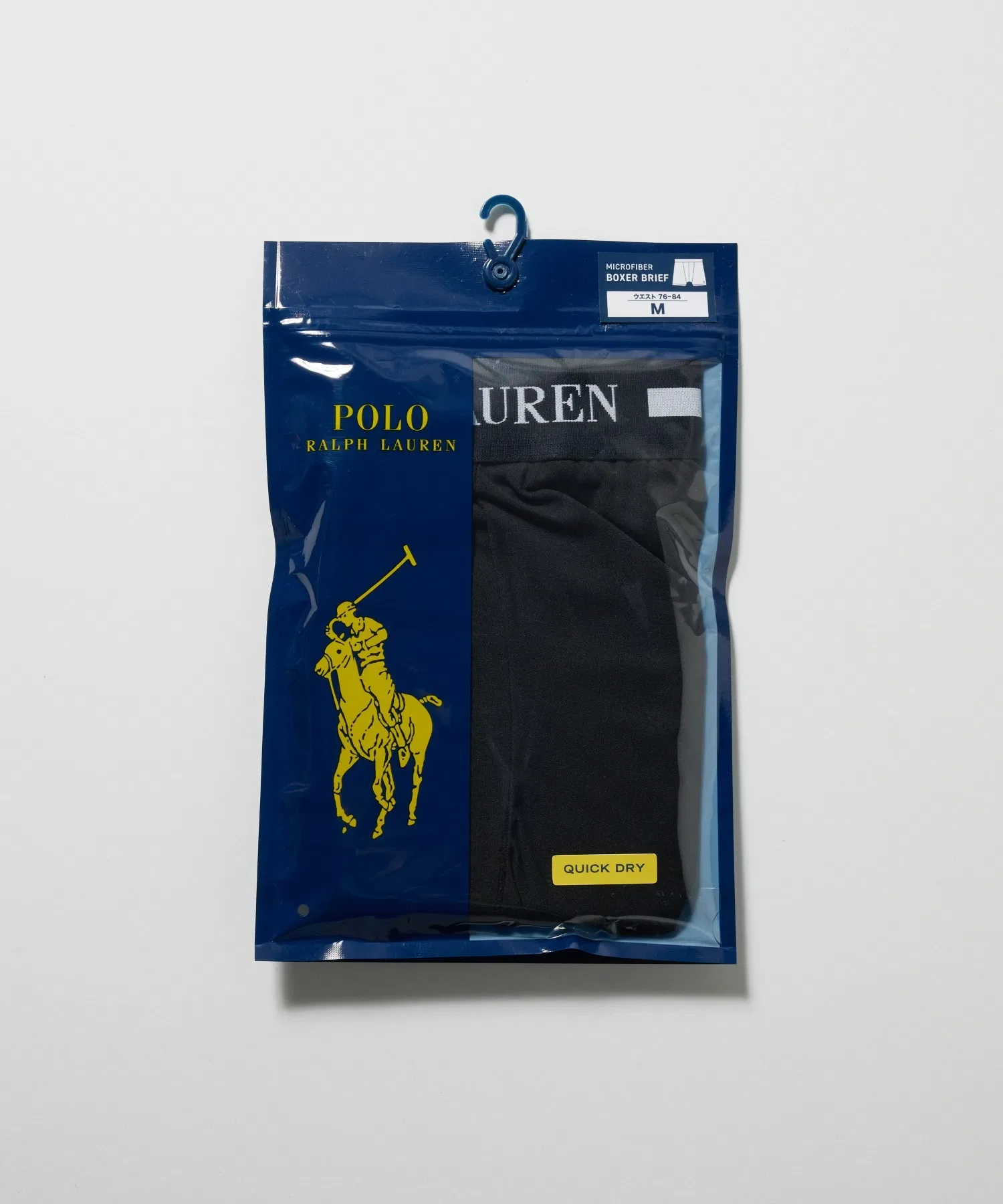 【POLO RALPH LAUREN】Боксеры из микрофибры — фото 4