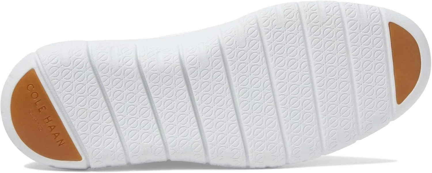 Мужские кроссовки Cole Haan Generation Zerogrand Txt, белый — фото 3