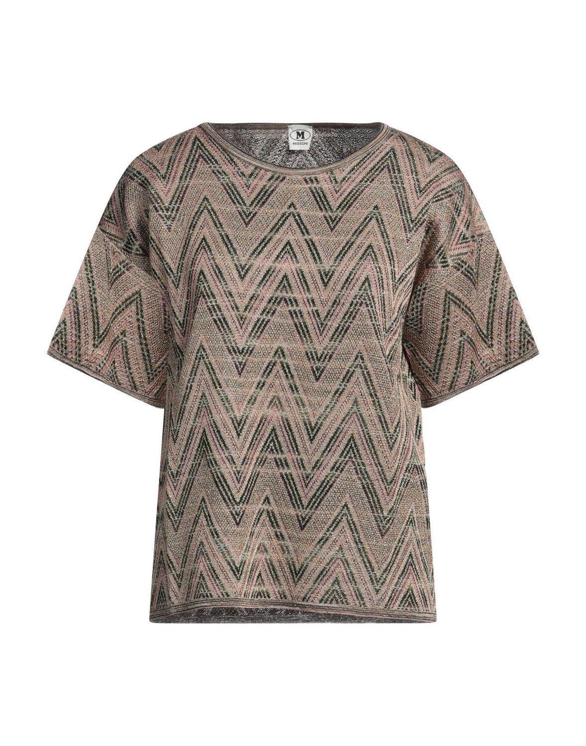 

Свитер Missoni, бледно-розовый