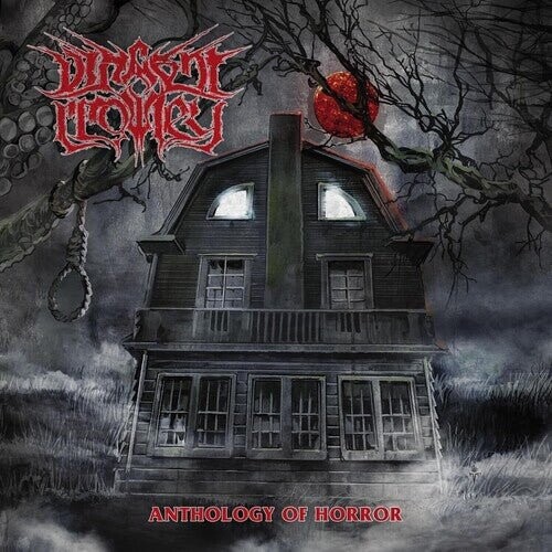 

Виниловая пластинка Crowley, Vincent - Anthology Of Horror