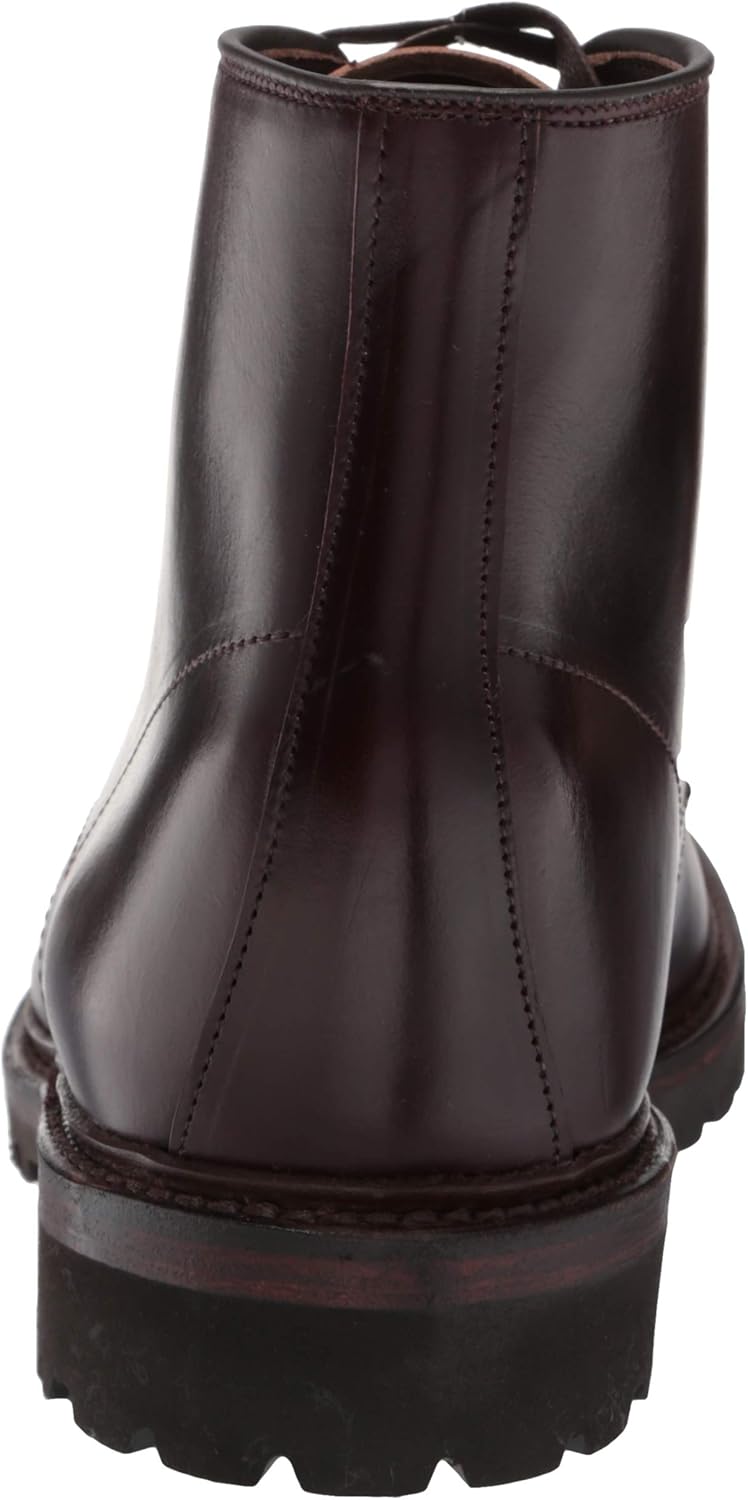 Мужские туфли Allen Edmonds Higgins Lug — фото 3