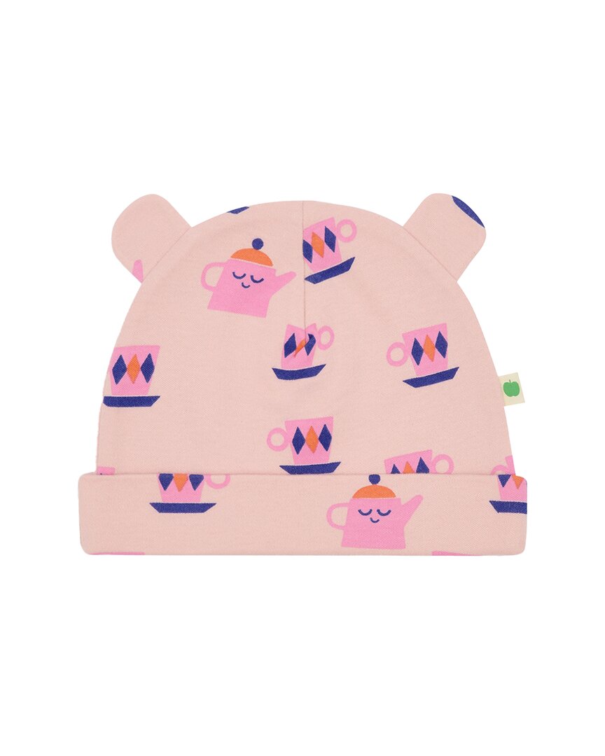 

Шляпа с ушками Bonniemob the bonnie mob, цвет multi