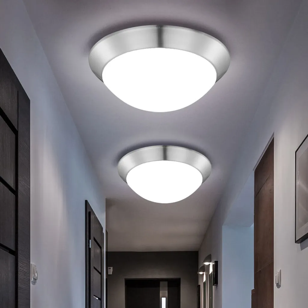 

Светильник Globo Lighting, серебряный