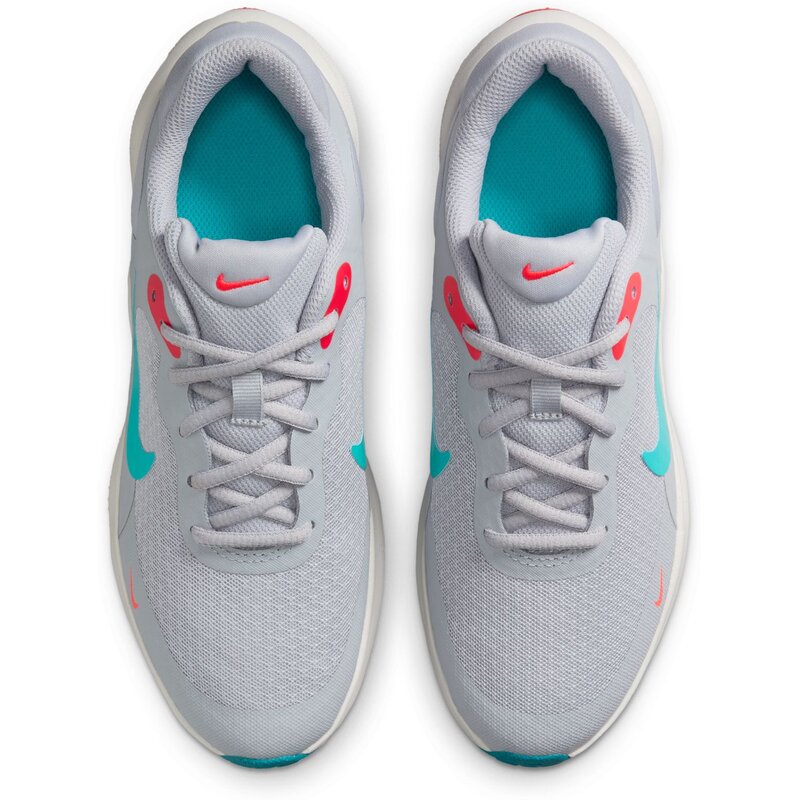 Кроссовки Revolution 7 (gs) Nike, мультиколор — фото 4