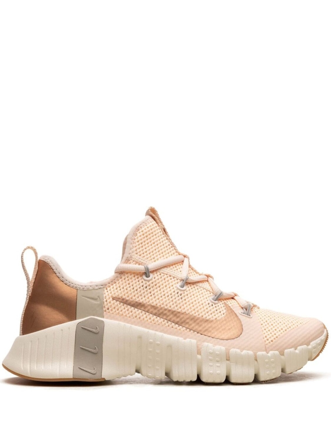 

Nike кроссовки Free Metcon 3 'Guava Ice', розовый
