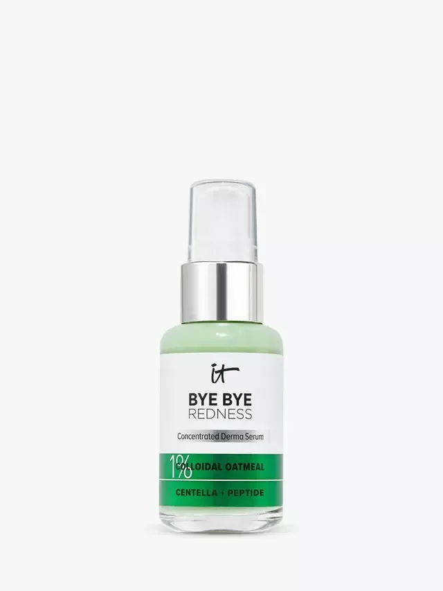 Сыворотка It Cosmetics — От покраснения Bye Bye Redness, 30 мл