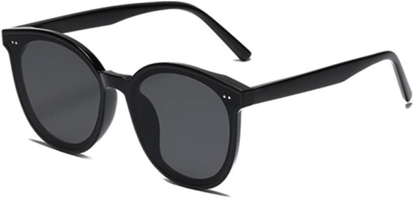 

Модные солнцезащитные очки для женщин и мужчин. Простой дизайн. Декоративные очки для вождения автомобиля. Солнцезащитные очки унисекс с защитой от УФ-излучения UV400 generic, Solo