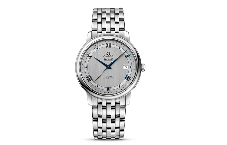 

OMEGA Часы Men's Elegant Saucer Series Watch