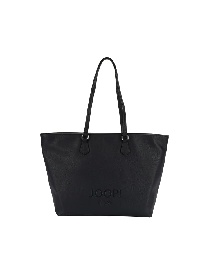 

Сумка шоппер Joop Jeans, темно-синий