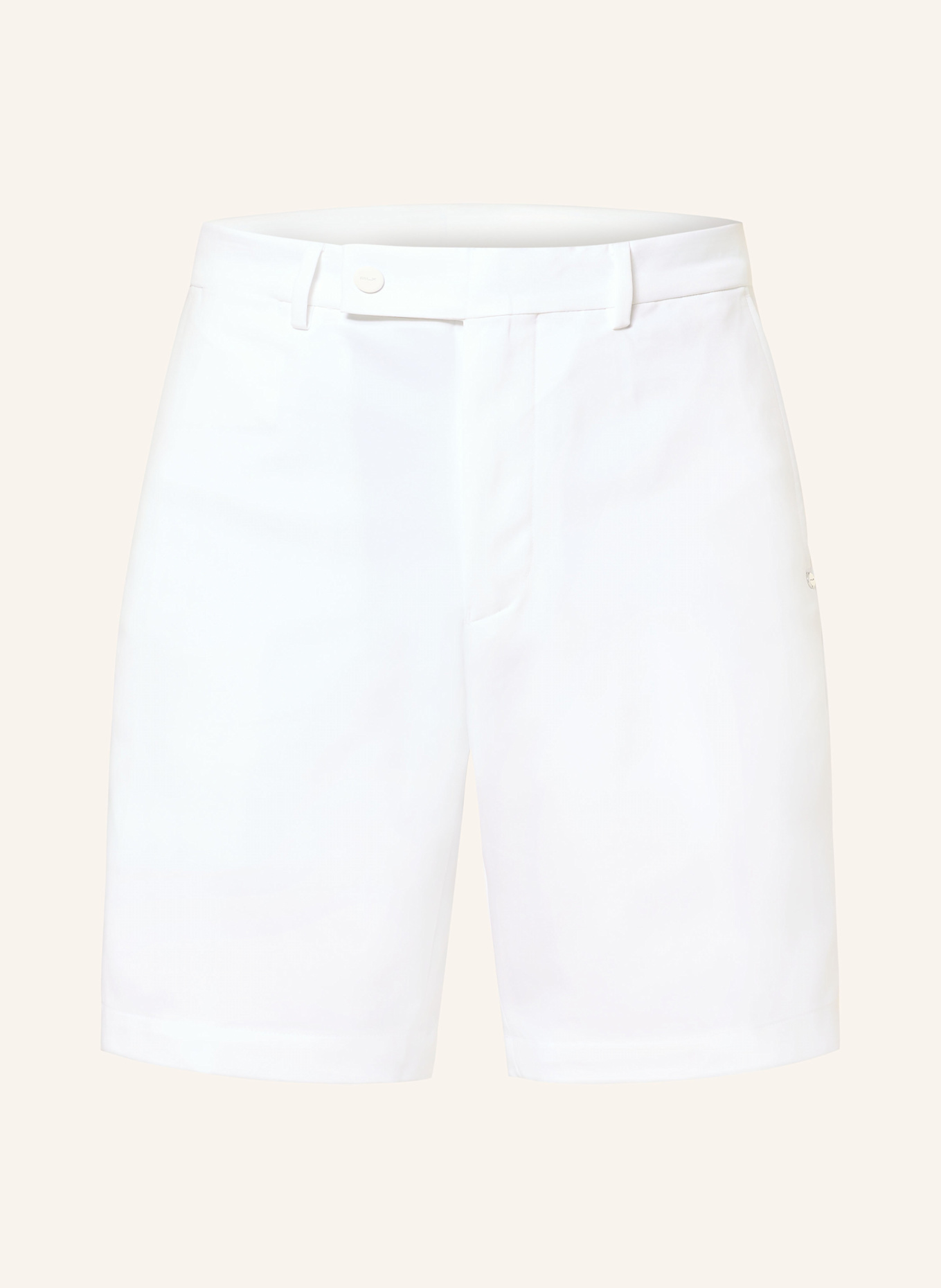 

Шорты для гольфа Rlx Ralph Lauren, белый