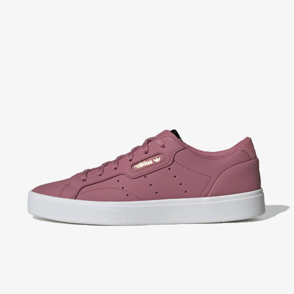 

Кроссовки гладкие Adidas