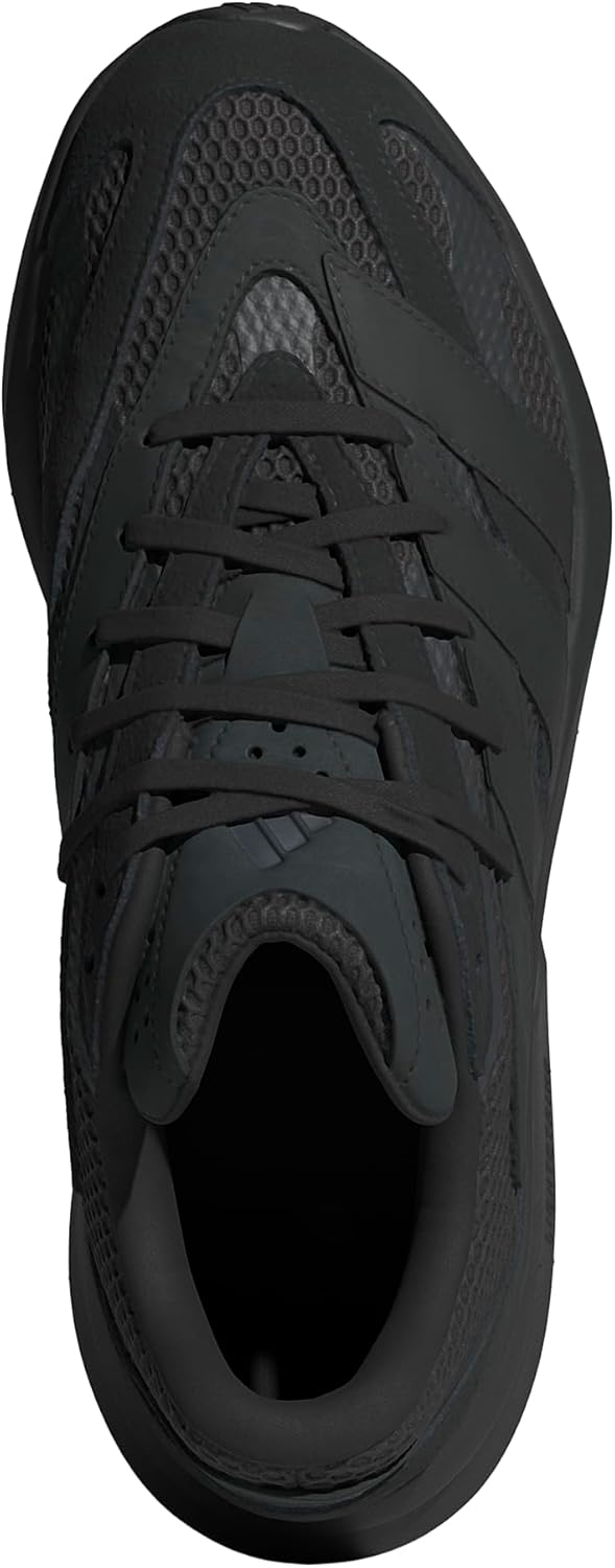 Мужские кроссовки Adidas Lightblaze, черный — фото 3