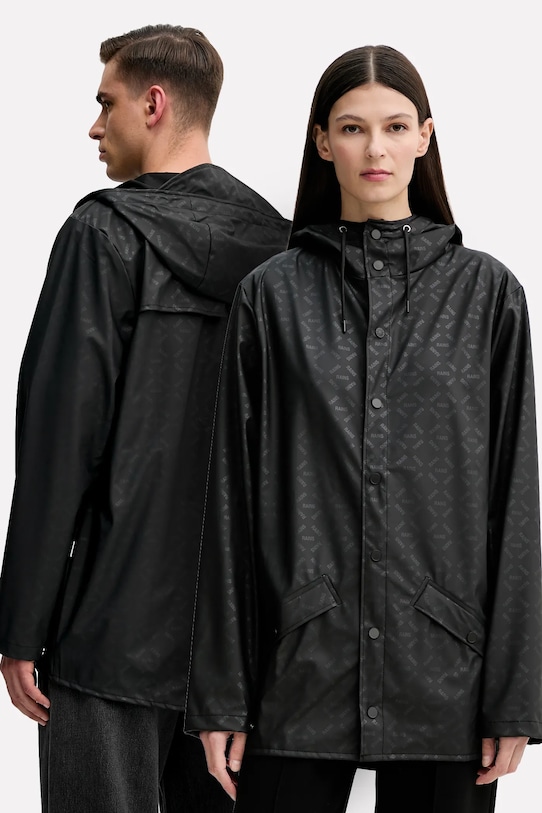 

Куртка W1 Rains, черный