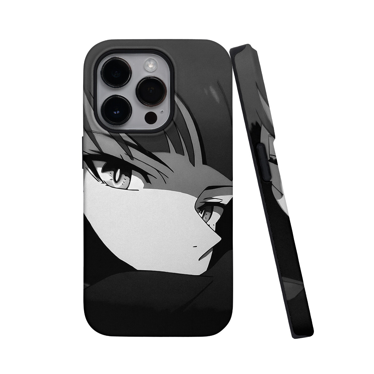 

Чехол для телефона Keshami, Cool Girl Half Pack