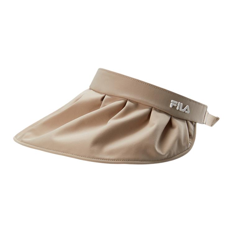 

FILA Детская шапка от солнца из полиэстера Multicolor, Gray