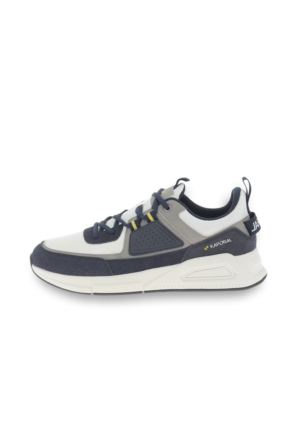 

Низкие кроссовки Dolpi Kaporal, blanc gris