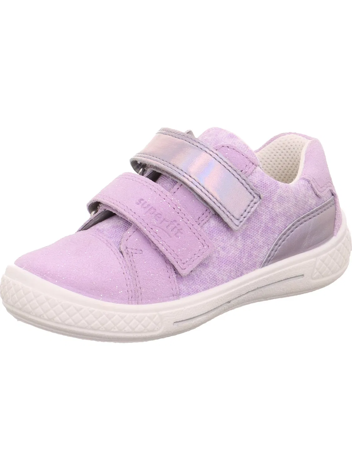 Кроссовки 'Tensy' Superfit, Light Purple