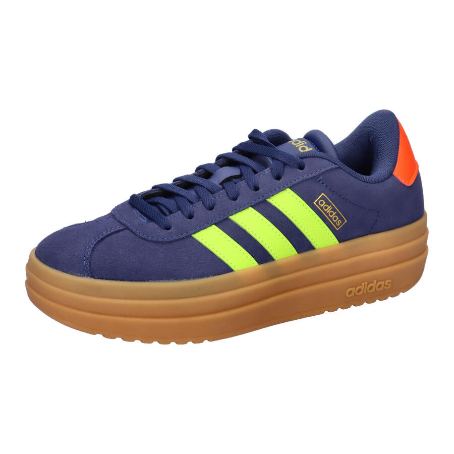 Женские кроссовки adidas VL COURT BOLD