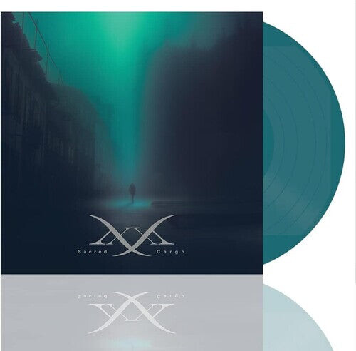

Виниловая пластинка MMXX: Sacred Cargo