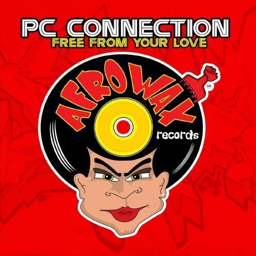 

CD диск PC Connection: Free from Your Love