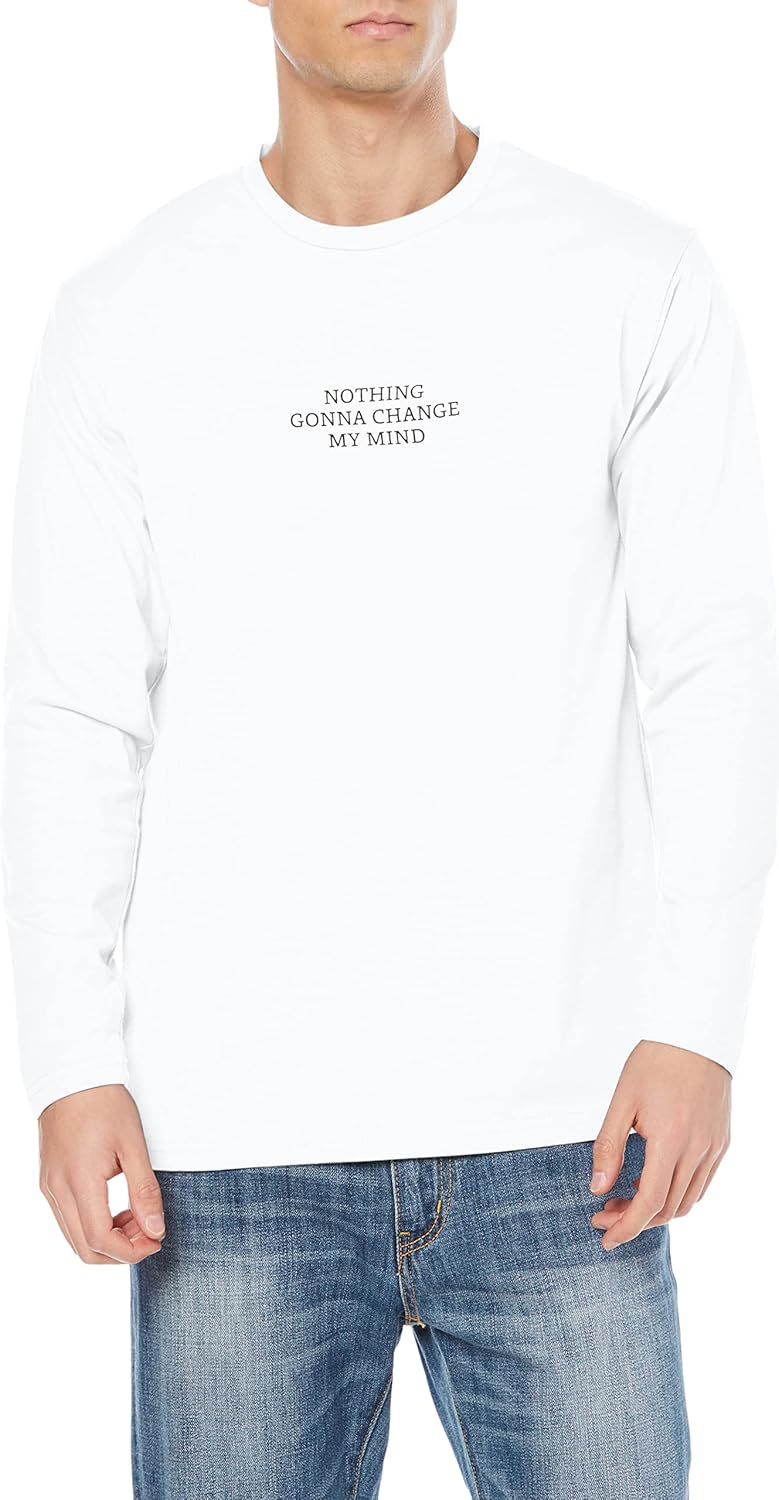 

Мужская футболка с длинными рукавами Takaku SD, 3500 иен, 233 Taka-Q, белый