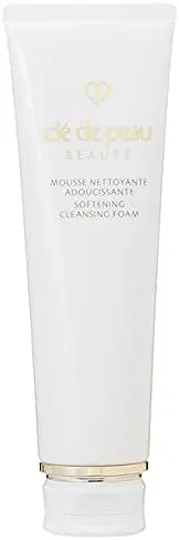 Пенка для умывания Shiseido — Cree De Poe Beaute Mousse Night Giant A n, 140 г