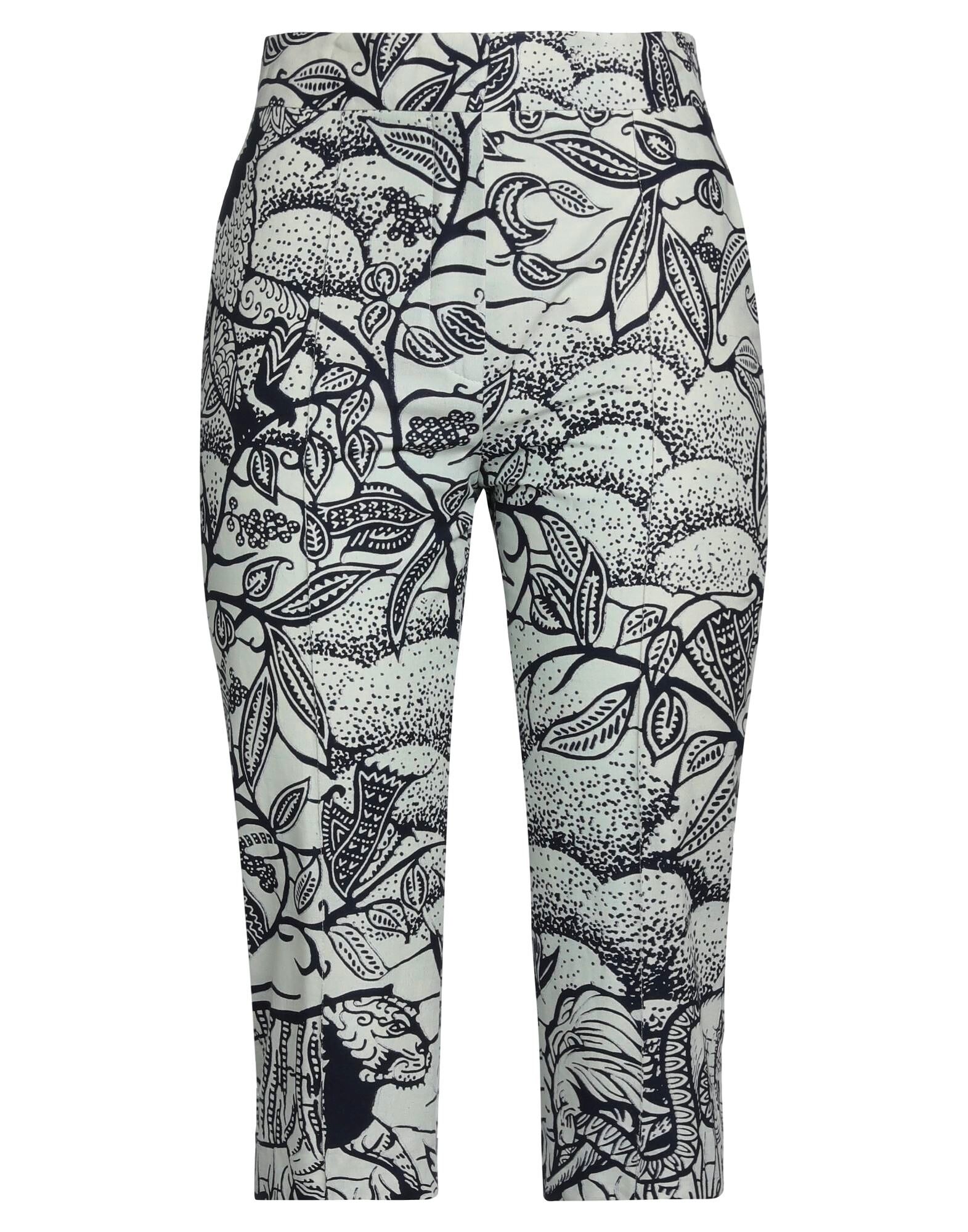 

Брюки Dior, айвори