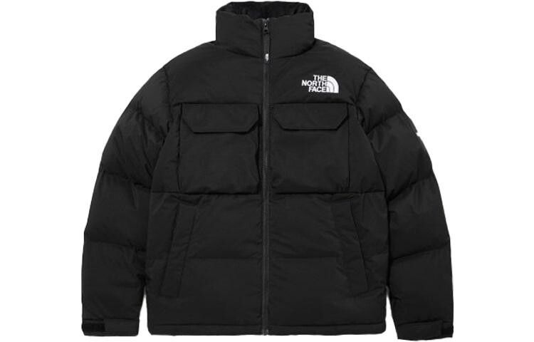 

Куртка унисекс THE NORTH FACE, цвет Black