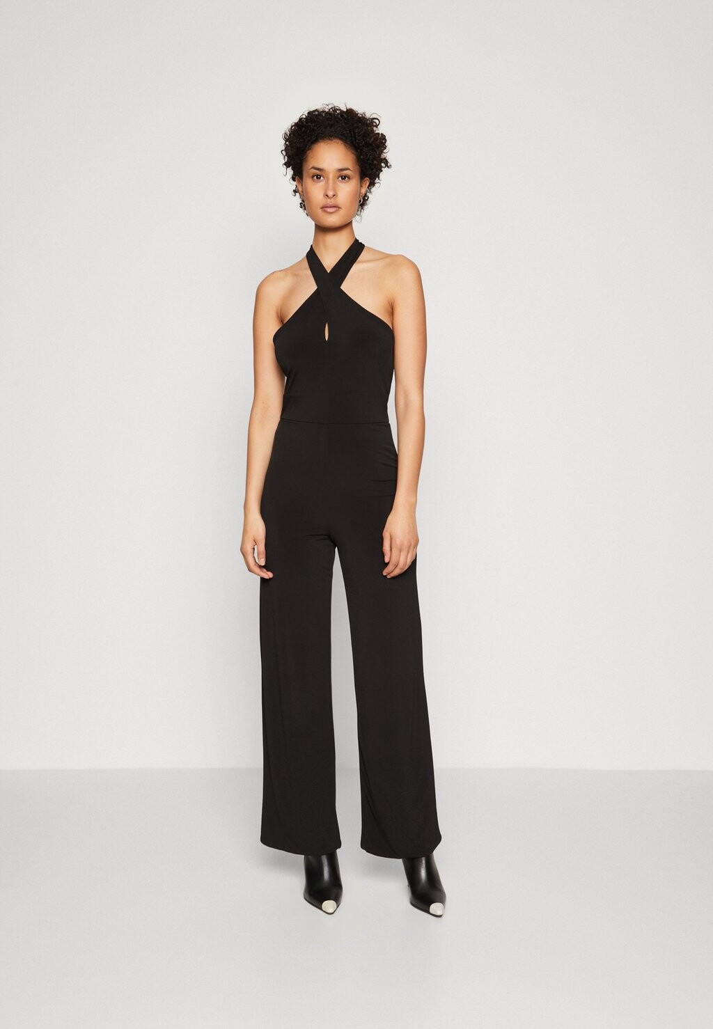 

Комбинезон MILA HALTER WAL G., черный